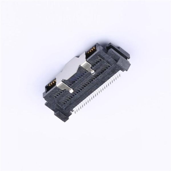 3660-P050-090S1R01  Connectors