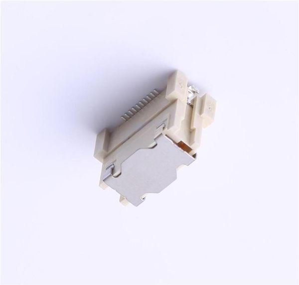 3660-S020-100S1R01  Connectors