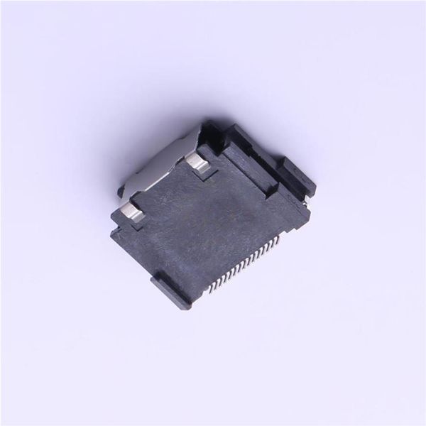 3660-S030-124S1R02  Connectors