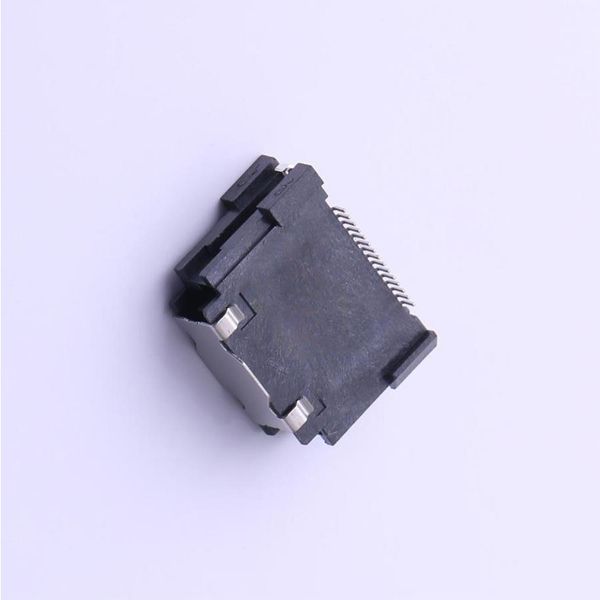 3660-S030-124S1R02 Board to Board & Mezzanine Connectors