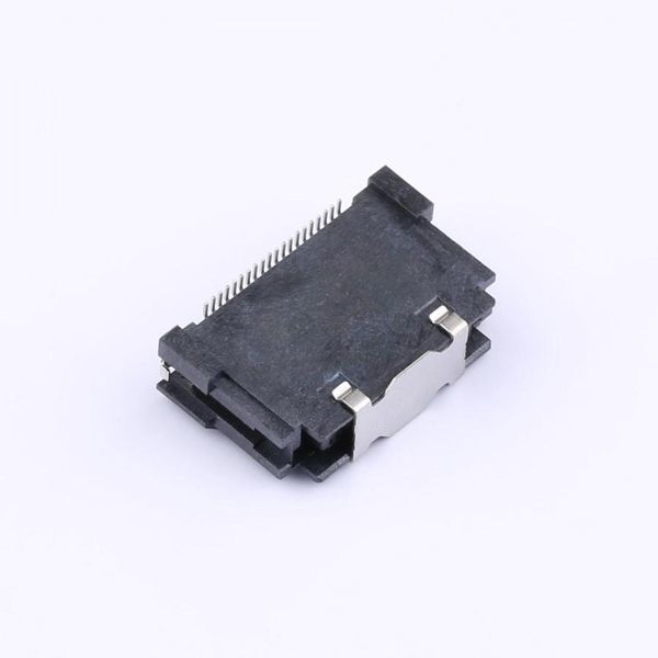 3660-S040-124S1R02 electronic component of Wcon