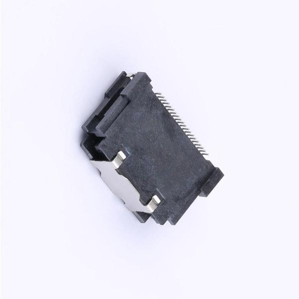 3660-S040-124S1R02 Board to Board & Mezzanine Connectors