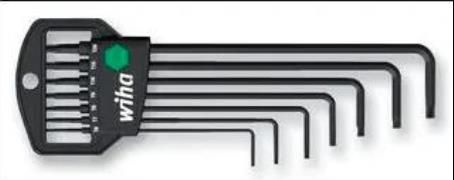 366RHM7 electronic component of Wiha International