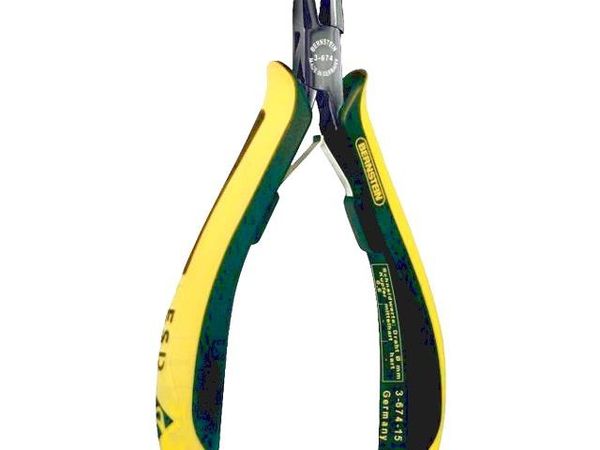 3-674-15 Pliers & Tweezers