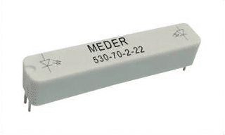 530-70-2-22 electronic component of Standexmeder