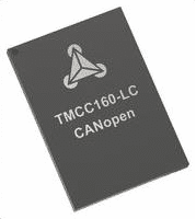 TMCC160-CANOPEN electronic component of Analog Devices