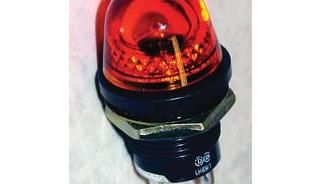367-8430-0931-503 Complete Assemblies for Panel Mount Indicator Lamps