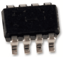 RT5789AGJ8F electronic component of Richtek