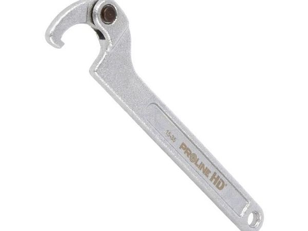 36800 Spanners