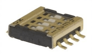 CVS-02TB electronic component of Nidec Copal