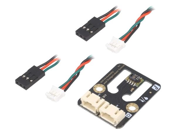 DFR0066 electronic component of DF Robot