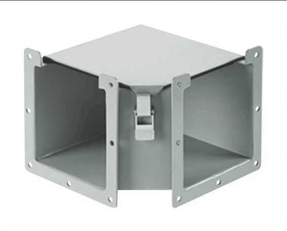 F-44LE9C electronic component of nVent