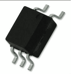 ACPL-M484-500E electronic component of Broadcom