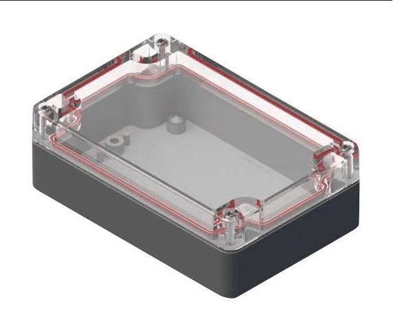 RB53P06C10G electronic component of SERPAC