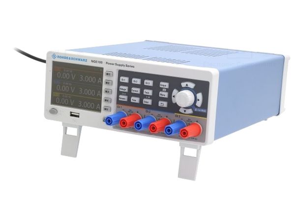 NGE103B electronic component of Rohde & Schwarz