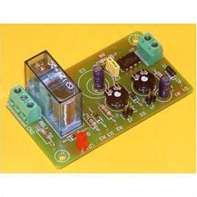 I-10 electronic component of CEBEK