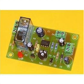 I-31 electronic component of CEBEK