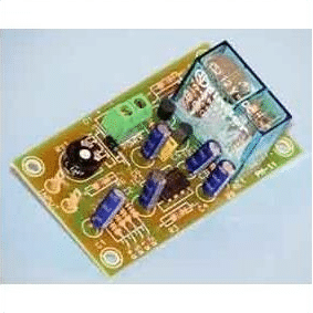PM-11 electronic component of CEBEK