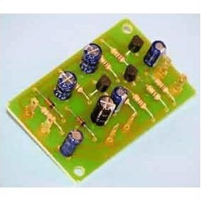 PM-9 electronic component of CEBEK