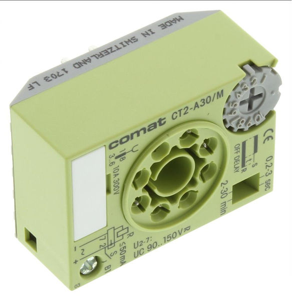 CT 2-A30/M electronic component of Turck