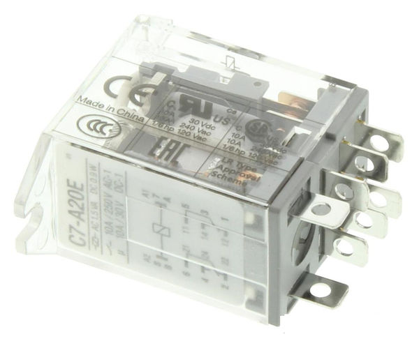 C7-A20E/024VDC electronic component of Turck