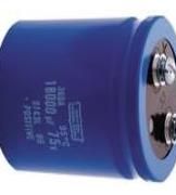 36DA183F035AB2A Aluminium Electrolytic Capacitors - Screw Terminal
