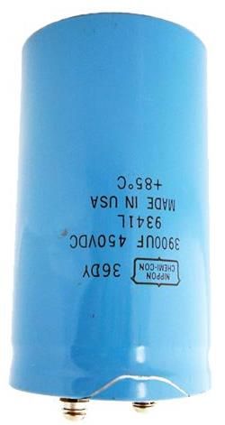 36DY562F250DC2A  Passive Components