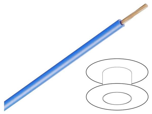 3710 0050 18  Wire & Cable