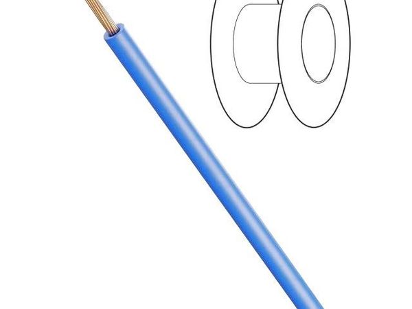3710 0150 18 Hook-up Wire