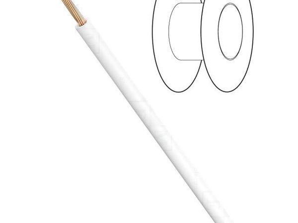 3710 0400 14 Hook-up Wire