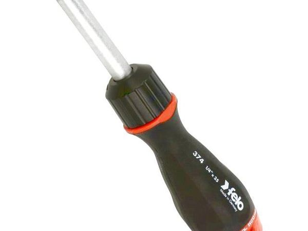 374 204 05 Screwdrivers, Nut Drivers & Socket Drivers