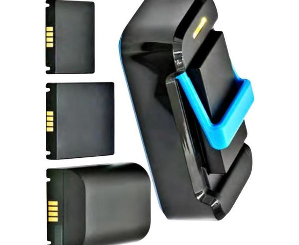 3745040000 Battery Chargers