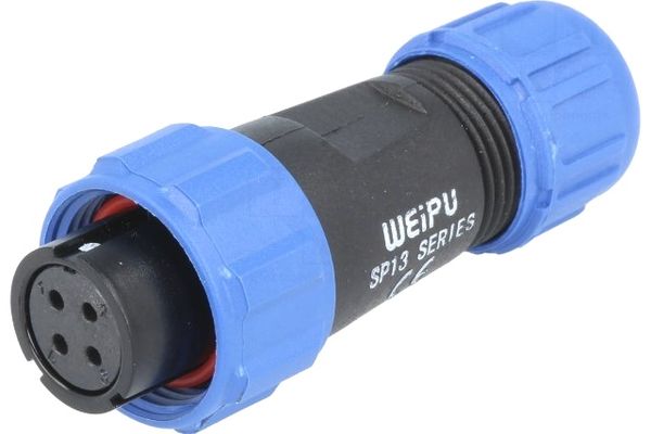 SP1310/S4I electronic component of Weipu