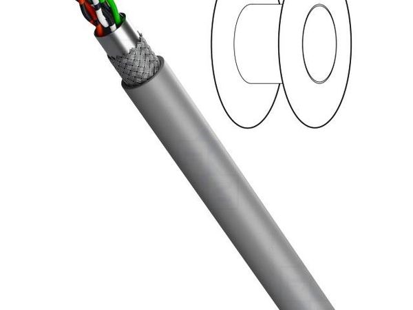 3750/10 (100FT) Ribbon Cables / IDC Cables