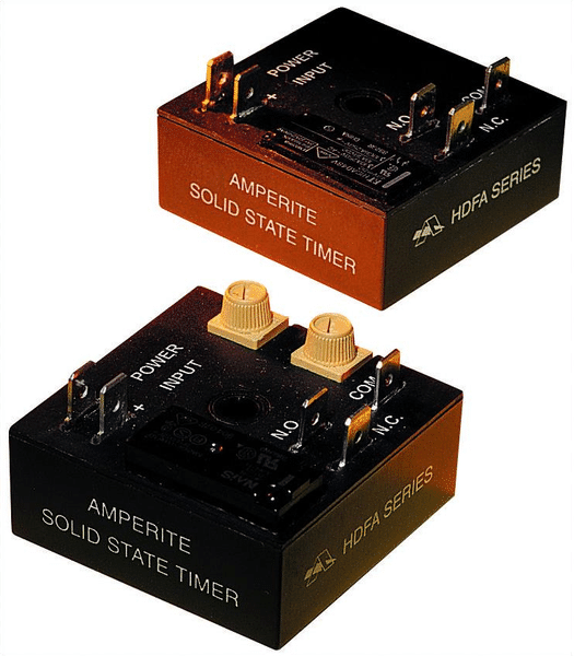 120AA/AHDFA electronic component of Amperite