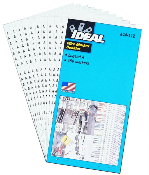 44-102 electronic component of Ideal Industries