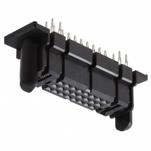 376-0080-11200A  Connectors