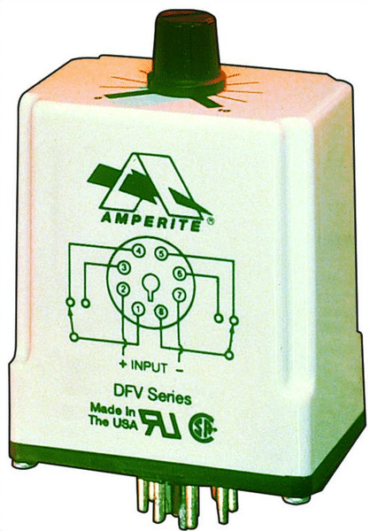 24DF10-120DFV electronic component of Amperite