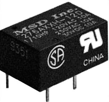 276XAXH-24D electronic component of Schneider