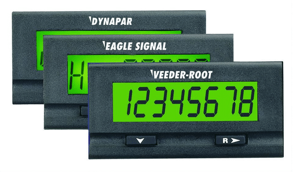 A103-004 electronic component of Eagle Signal