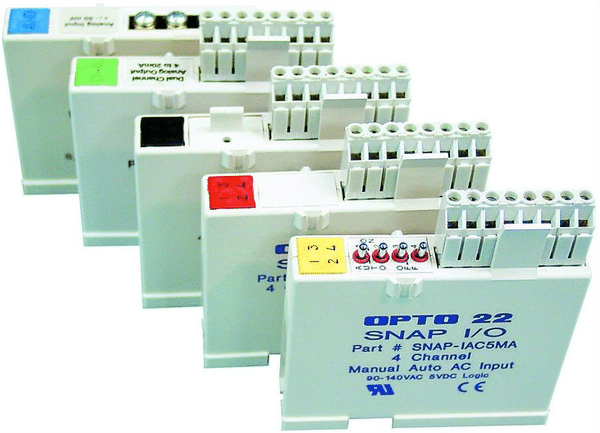 SNAP-AIRTD electronic component of Opto 22
