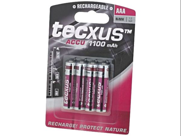 14062 electronic component of Tecxus