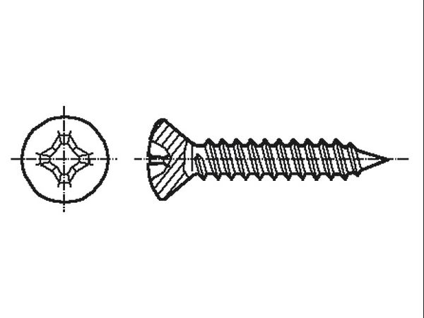 1377450 electronic component of Bossard