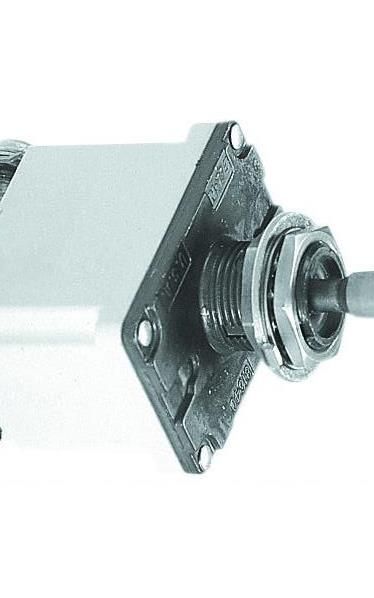 8531K39 Toggle Switches