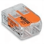 221-412/VE00 electronic component of Wago