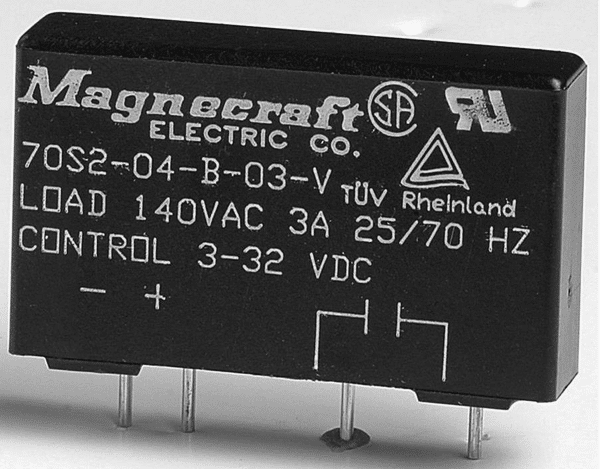 70S2-01-A-03-V electronic component of Schneider