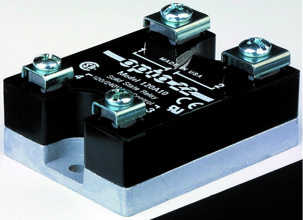 DC60S3 electronic component of Opto 22