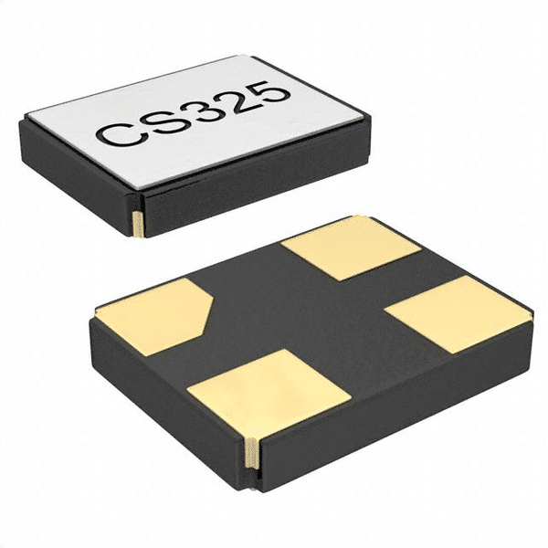 CS325S18432000ABIT electronic component of CITIZEN
