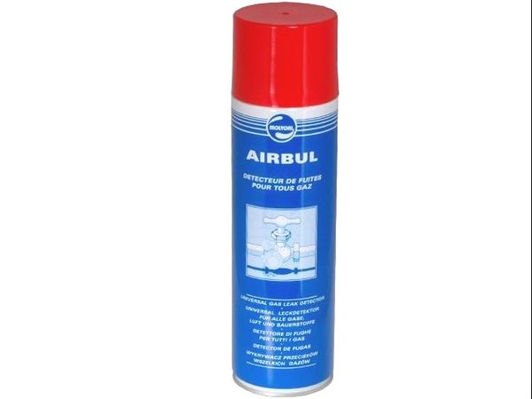 AIRBUL AEROZOL 650ML electronic component of Molydal