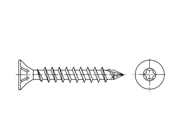 3792736 electronic component of Bossard